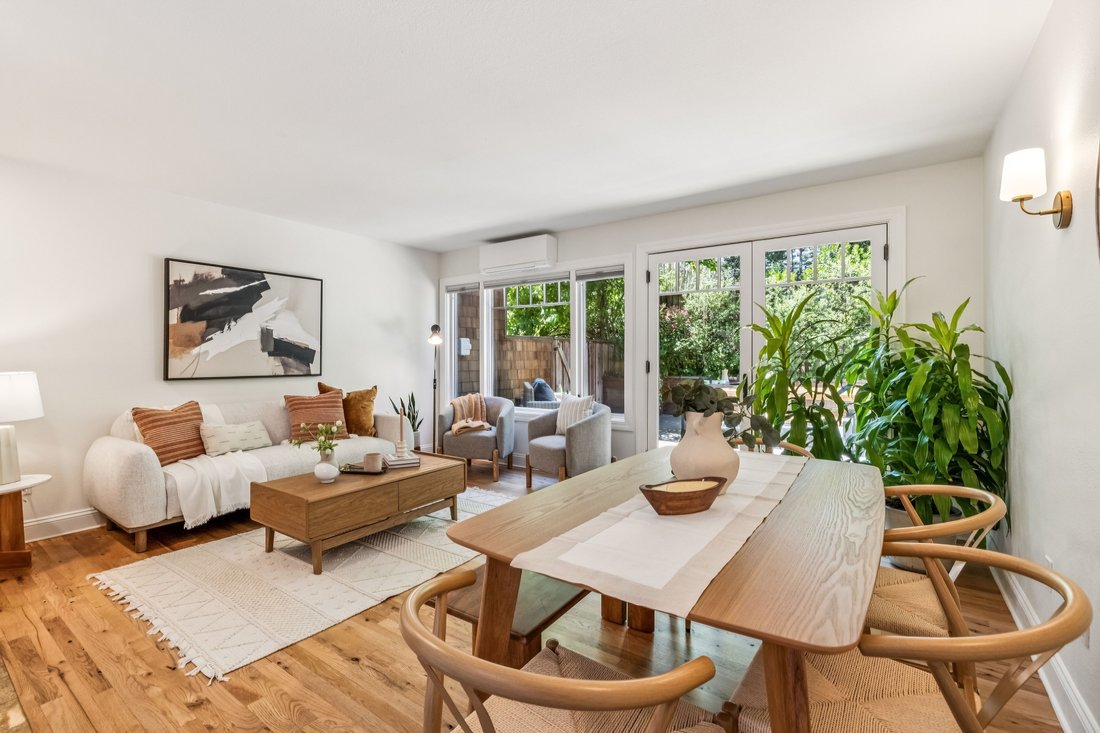 Condo in San Anselmo, California, United States 1 - 18175308