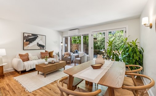 Condo in San Anselmo, California, United States 1
