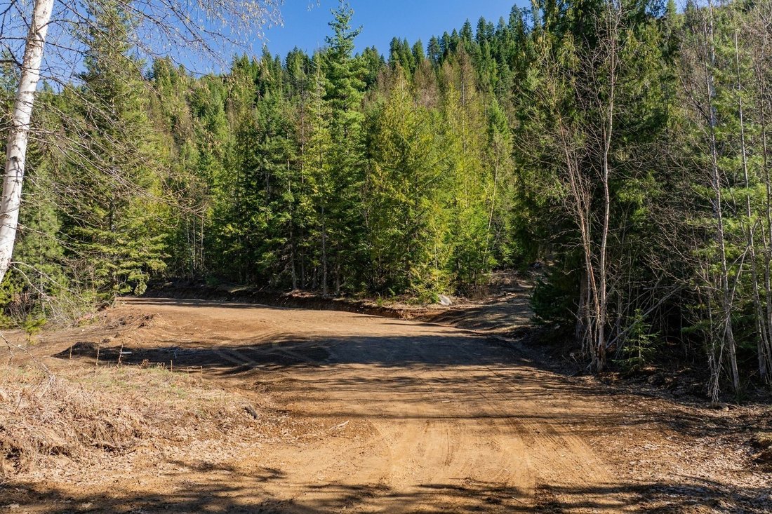 Land in Priest River, Idaho, United States 2 - 18175313