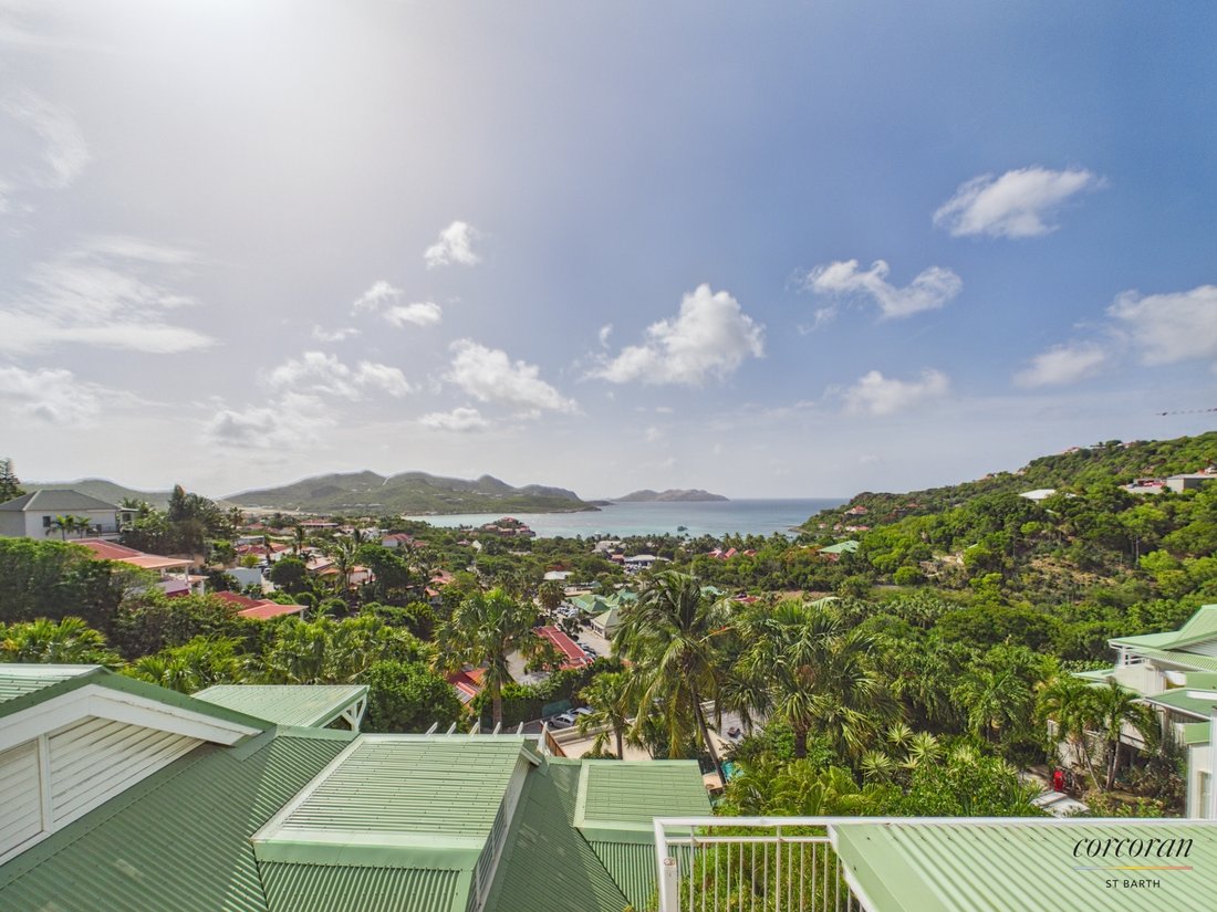 Apartment in Saint-Jean, Saint Barthélemy 4 - 18175300