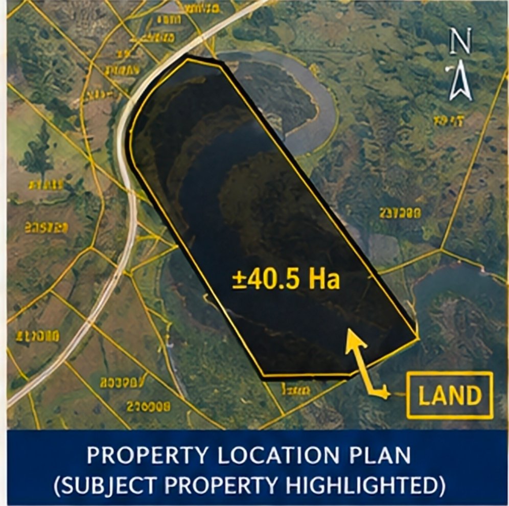 Land in Kabeljous, Eastern Cape, South Africa 4 - 18175443