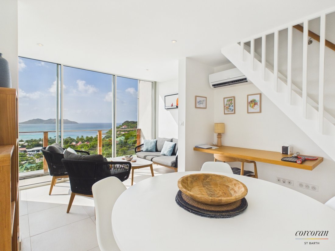 Apartment in Saint-Jean, Saint Barthélemy 1 - 18175300