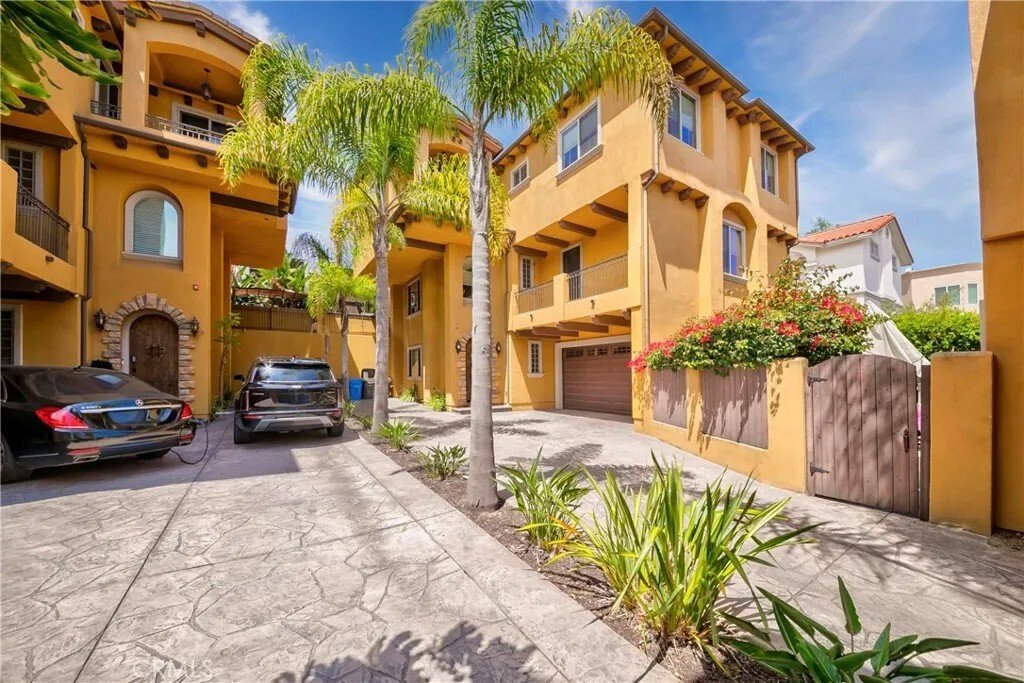Townhouse in Torrance, California, United States 1 - 18175416