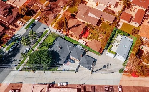 House in Burbank, California, United States 1