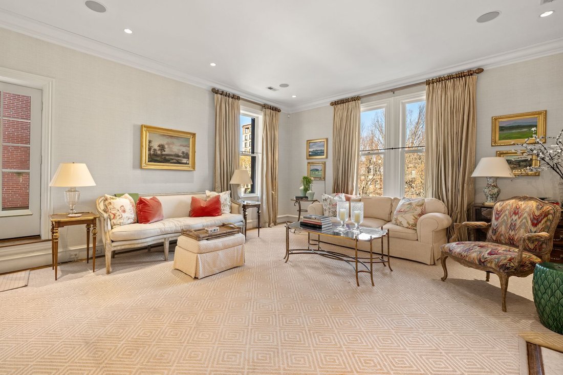Condo in Boston, Massachusetts, United States 4 - 17025498
