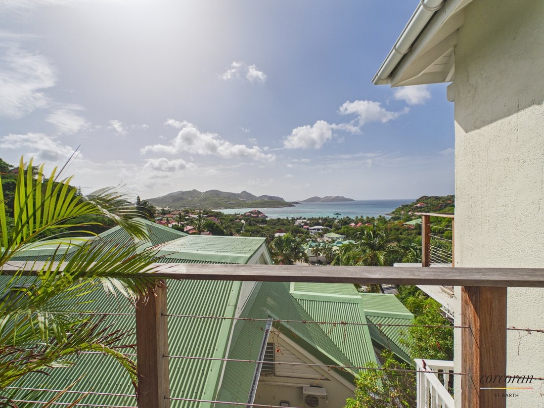 Apartment in Saint-Jean, Saint Barthélemy 5 - 18175300