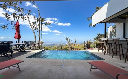 Casa en Escobal, Provincia de Guanacaste, Costa Rica 1