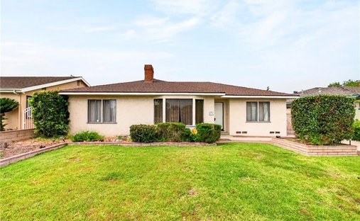 Casa a Arcadia, California, Stati Uniti 1