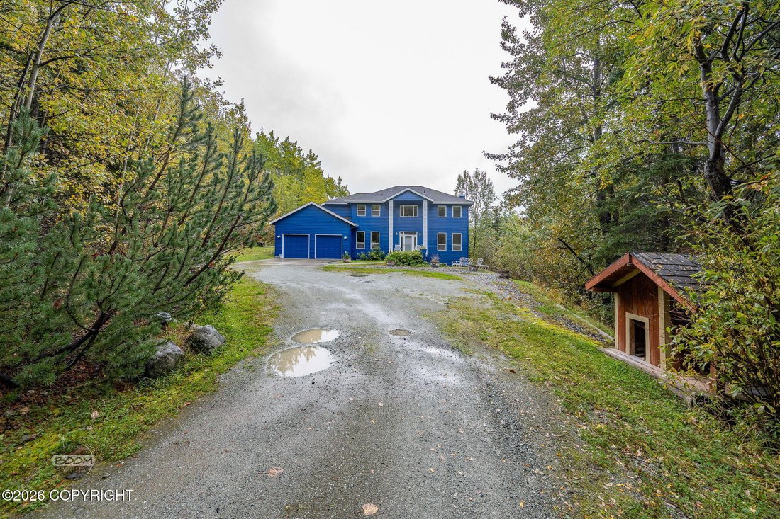 House in Anchorage, Alaska, United States 2 - 18175681