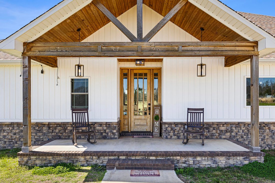 House in Ozark, Arkansas, United States 2 - 18176346