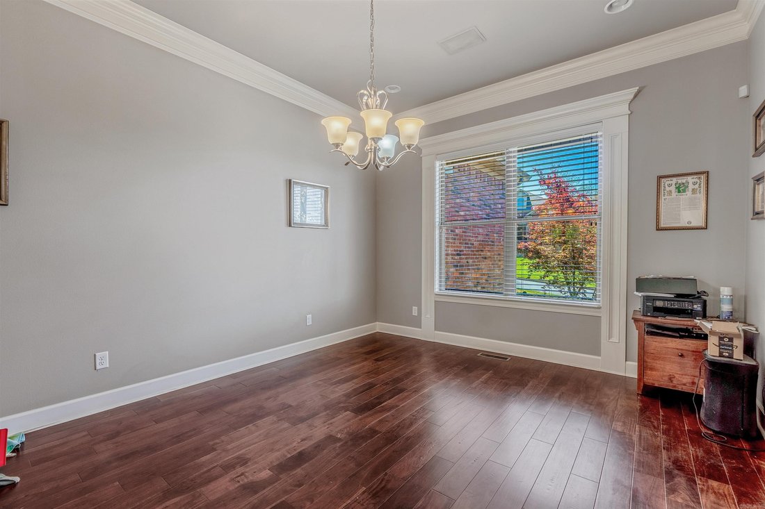 House in Little Rock, Arkansas, United States 5 - 18176412