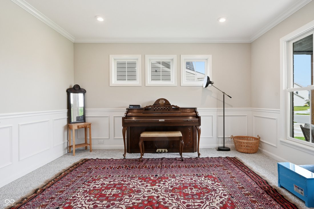 House in Westfield, Indiana, United States 5 - 18177504