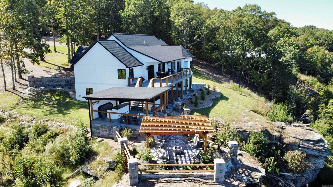 House in Quitman, Arkansas, United States 4 - 18176501