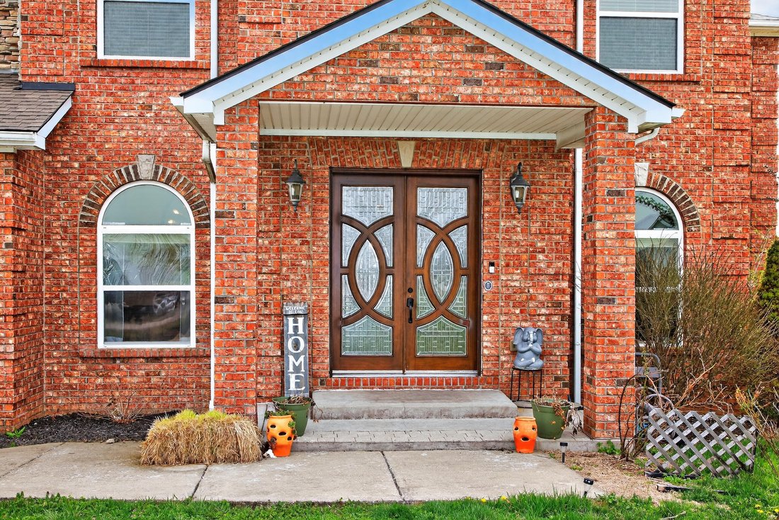 House in Lancaster, Kentucky, United States 3 - 18177076