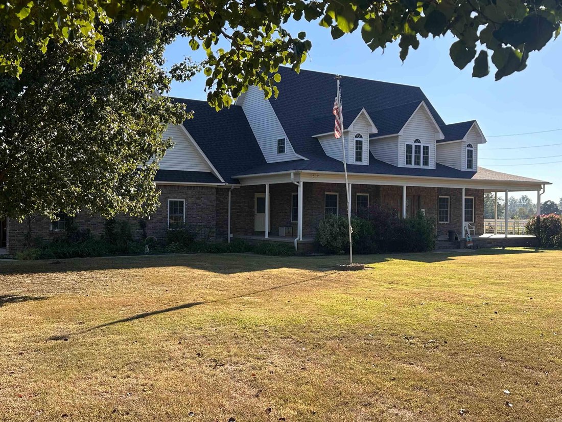 Maison à Cabot, Arkansas, États-Unis 1 - 18176354