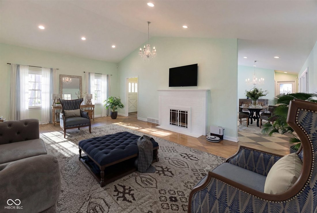 House in Lawrence, Indiana, United States 4 - 18177898