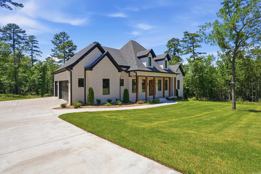 House in Roland, Arkansas, United States 5 - 18175910