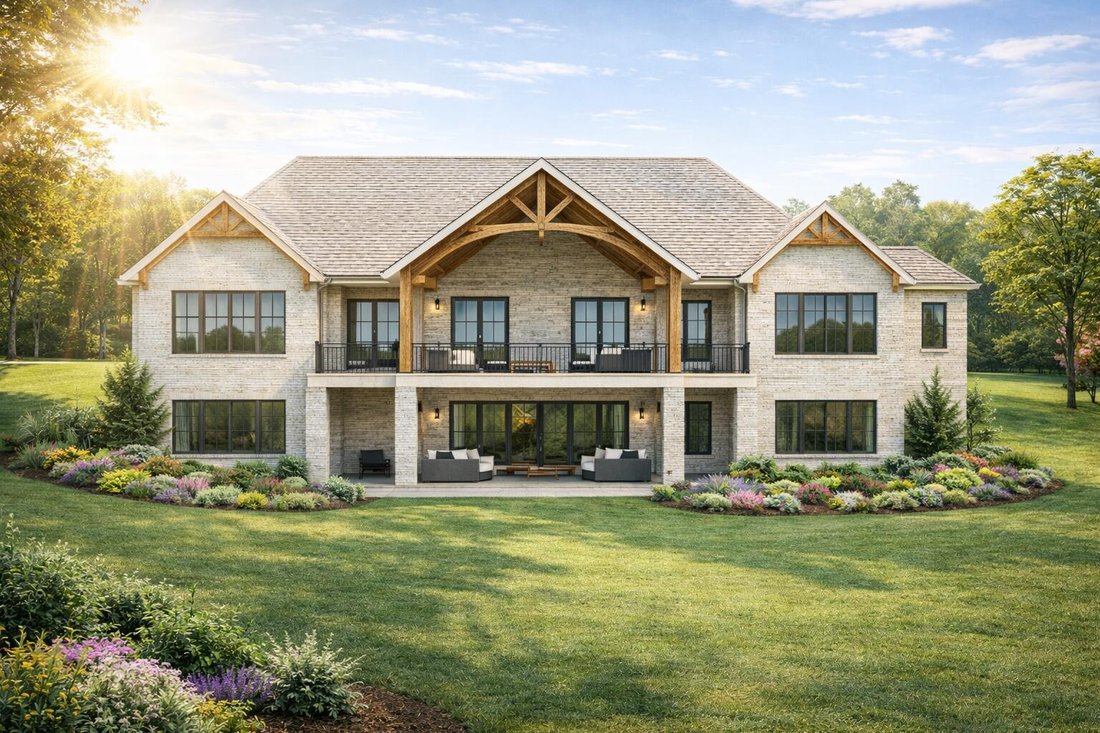 House in Wilmore, Kentucky, United States 3 - 18177633