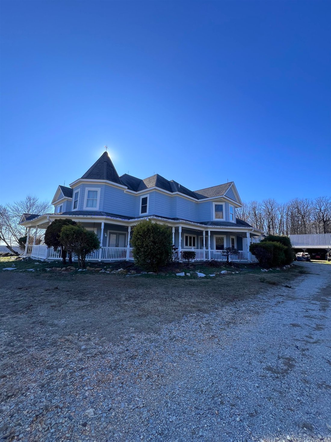 House in Sidney, Arkansas, United States 4 - 18176594