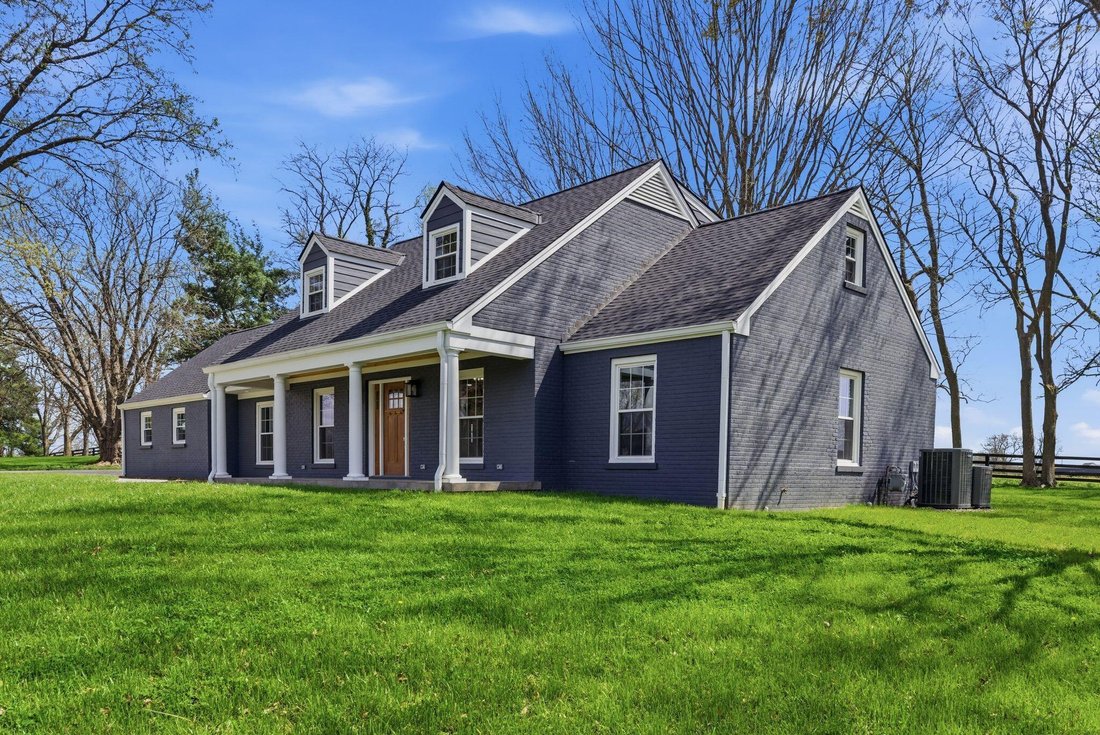 House in Frankfort, Kentucky, United States 4 - 18176743