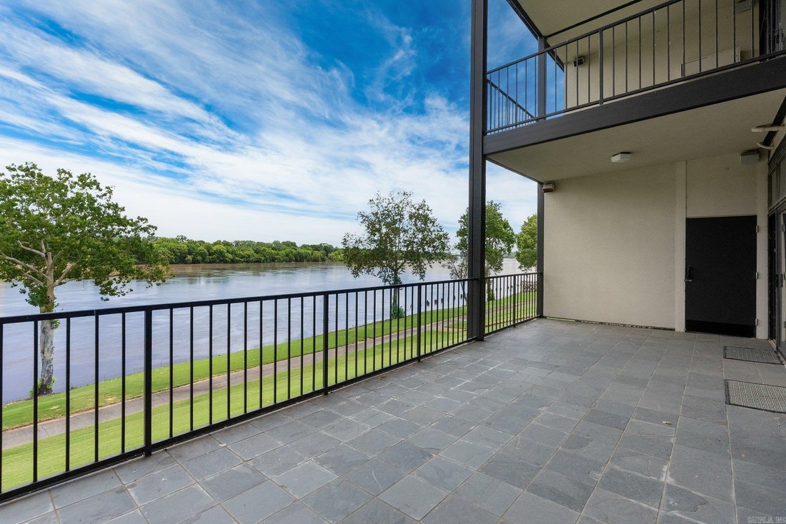 House in Little Rock, Arkansas, United States 3 - 18176952