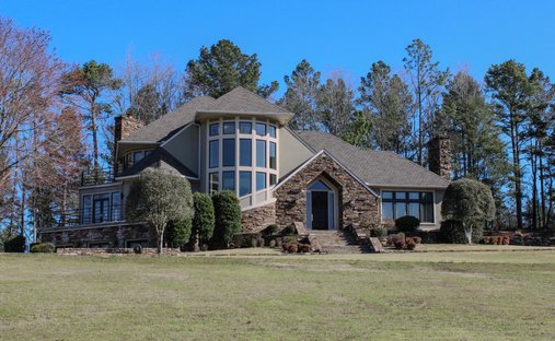 Casa en Benton, Arkansas, Estados Unidos 1