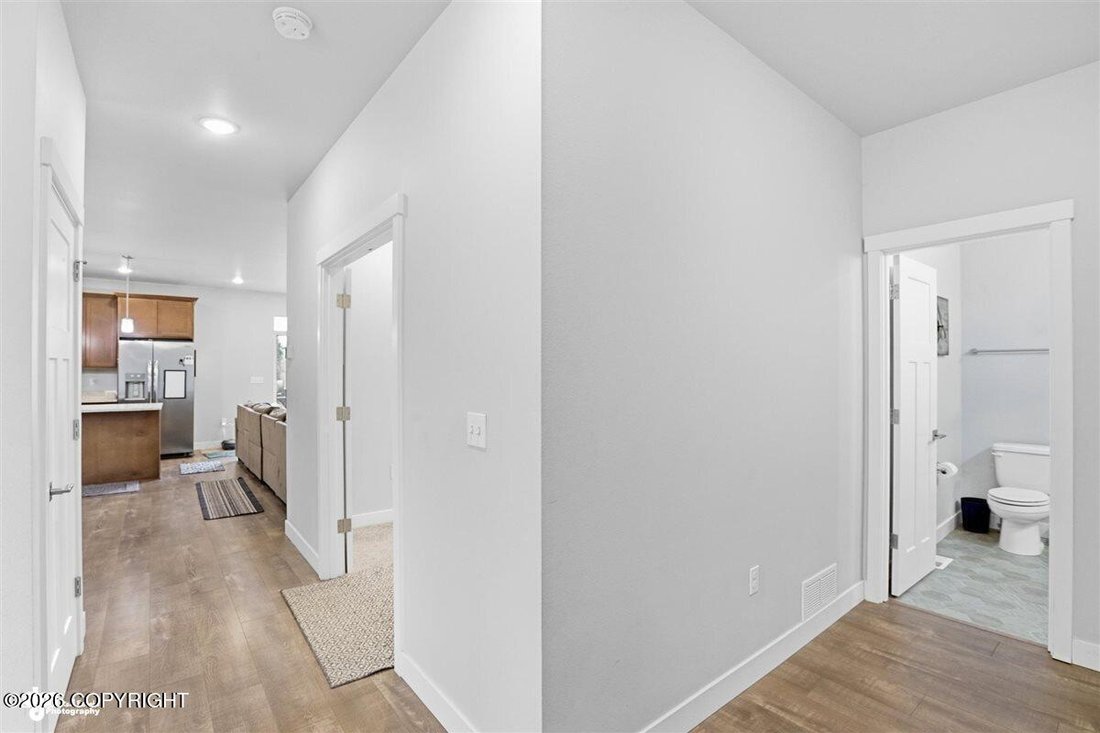 House in Anchorage, Alaska, United States 5 - 18175947