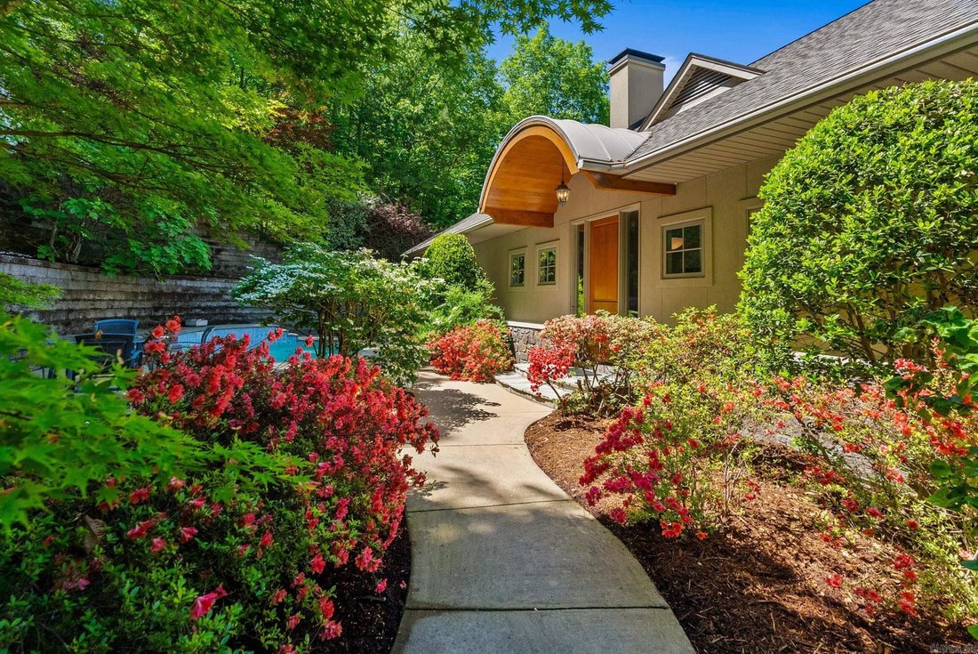 House in Little Rock, Arkansas, United States 1 - 18176515