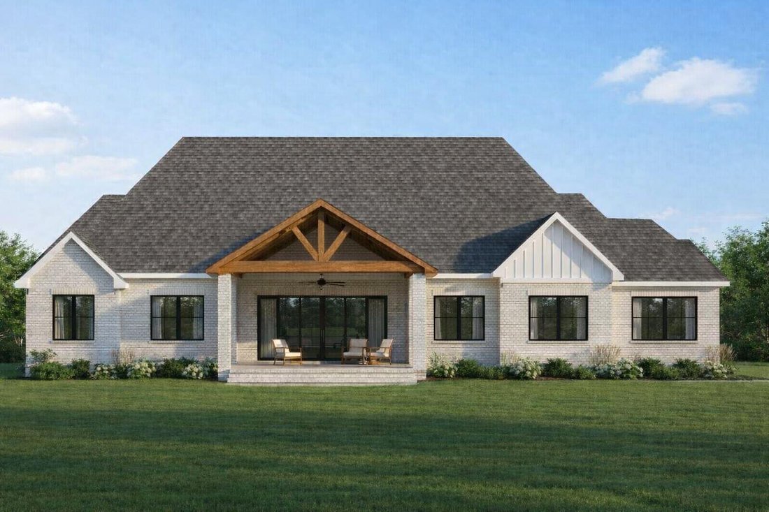 House in Wilmore, Kentucky, United States 4 - 18177984