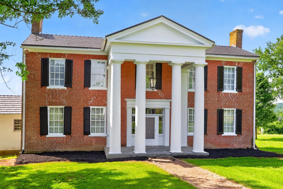 House in Stanford, Kentucky, United States 4 - 18176976