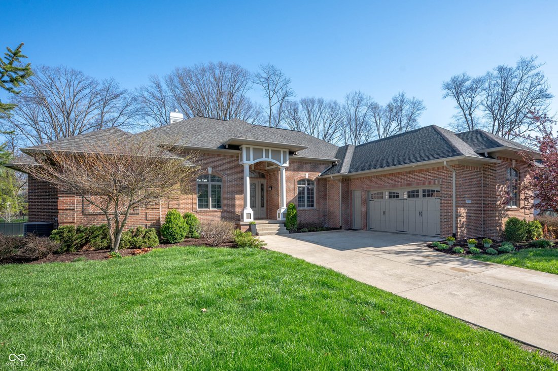 House in Indianapolis, Indiana, United States 2 - 18177839