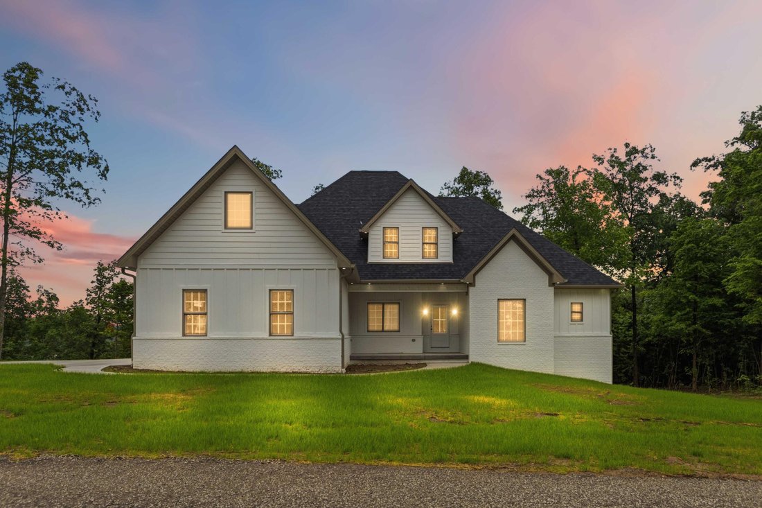 House in Somerset, Kentucky, United States 1 - 18177135