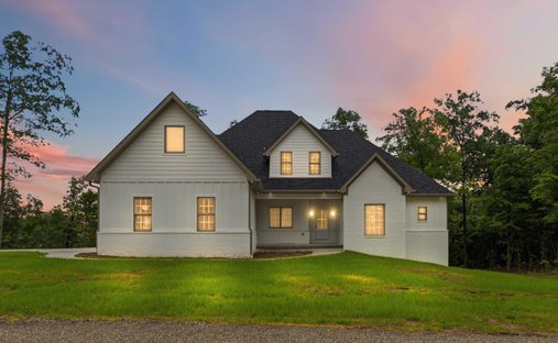 House in Somerset, Kentucky, United States 1