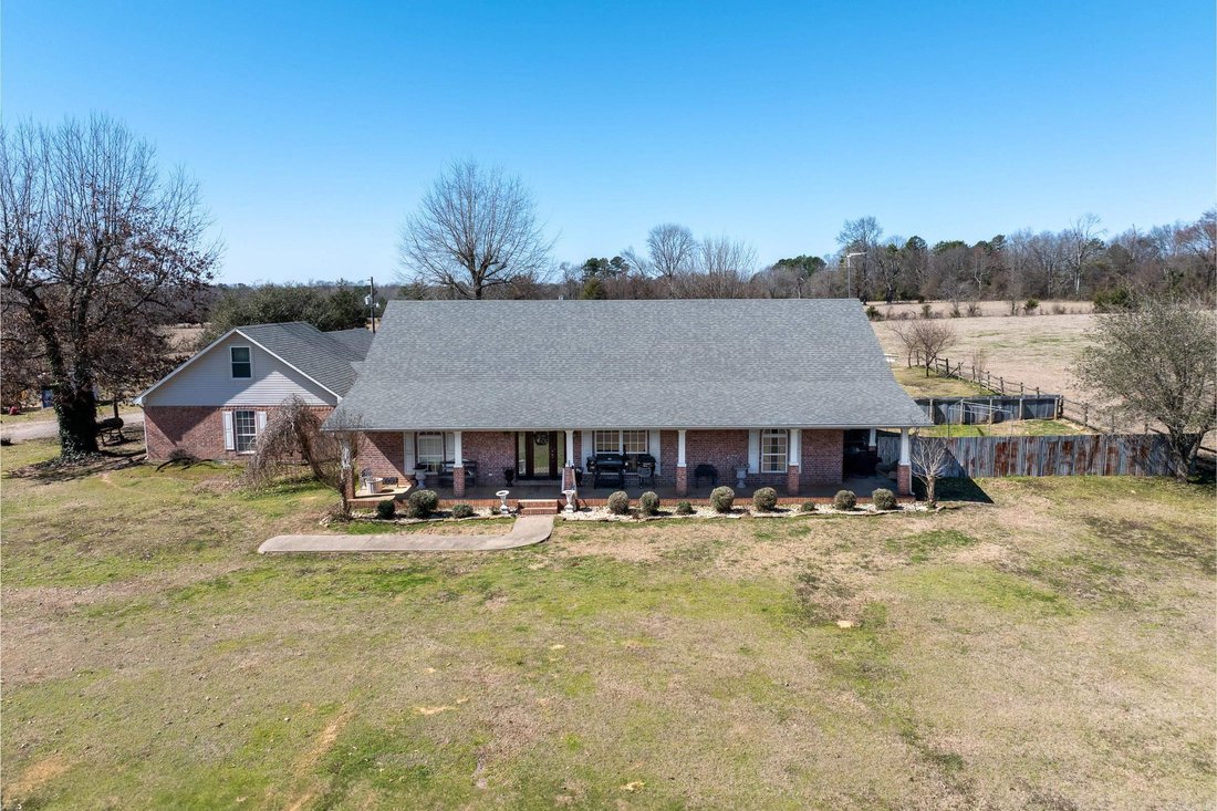 House in Lockesburg, Arkansas, United States 1 - 18175714