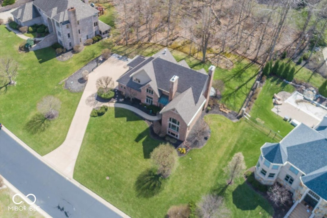 House in Lawrence, Indiana, United States 2 - 18177518