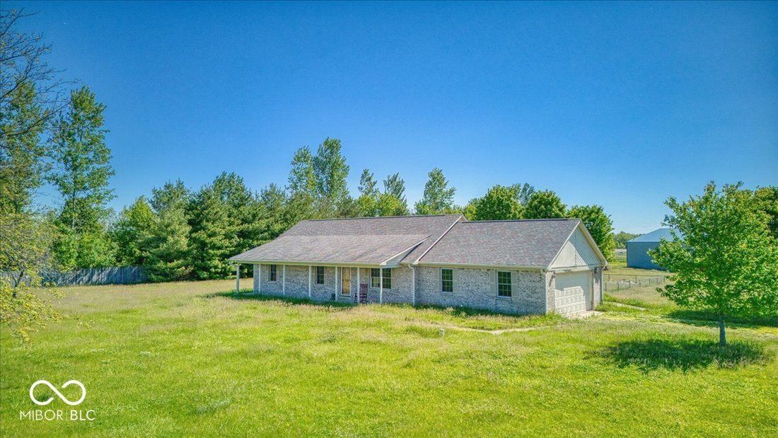House in Bargersville, Indiana, United States 3 - 18177128