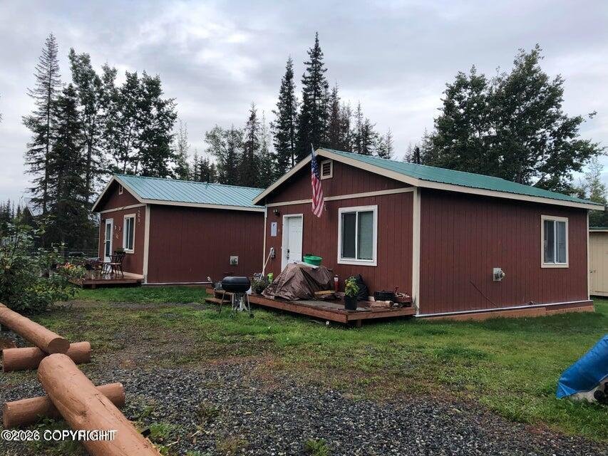 Soldotna, Alaska, United States 4 - 18175477