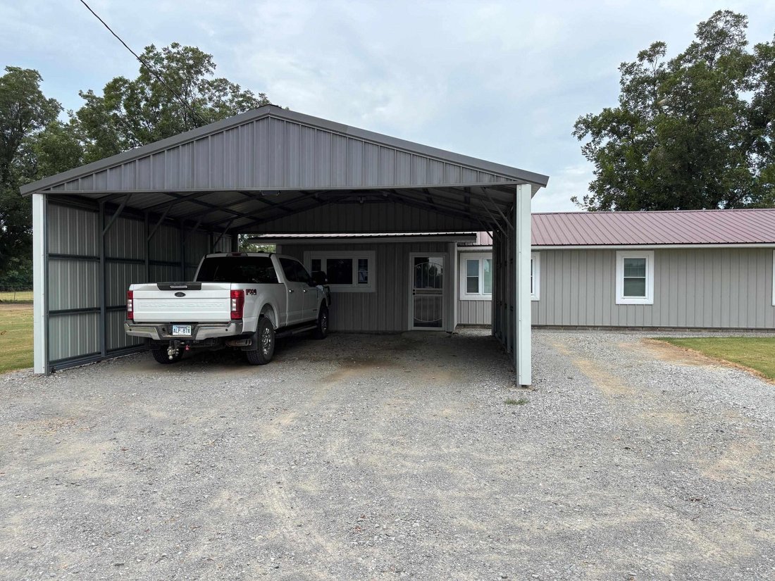 House in Hickory Ridge, Arkansas, United States 2 - 18176519