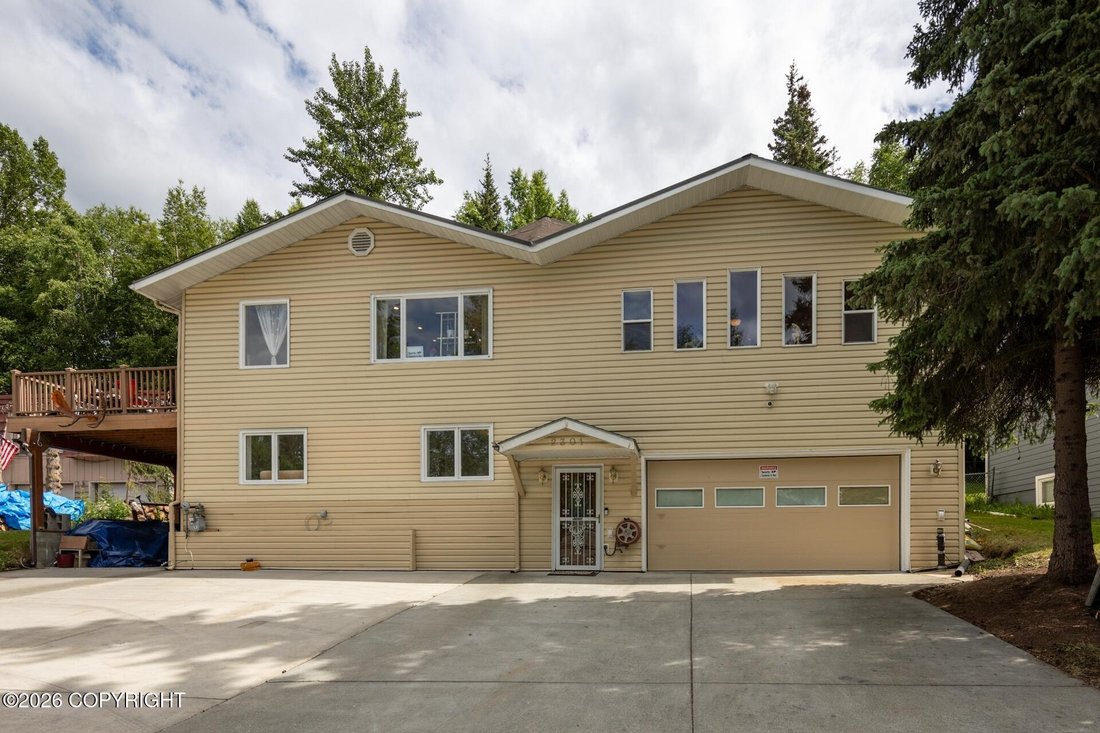 Altro a Anchorage, Alaska, Stati Uniti 3 - 18175571