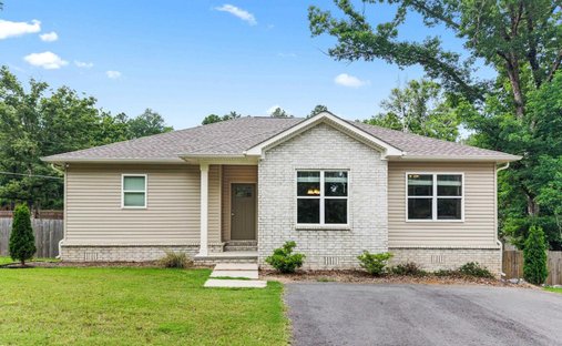 Apartamento en Hot Springs, Arkansas, Estados Unidos 1