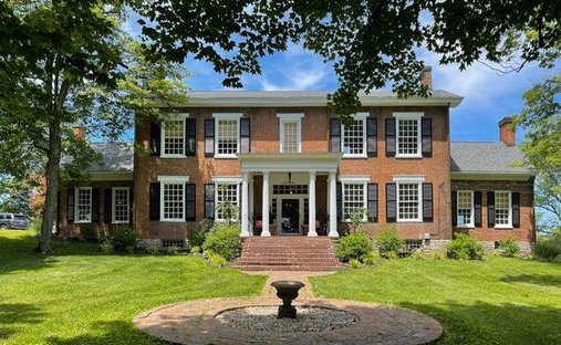 House in Cynthiana, Kentucky, United States 1