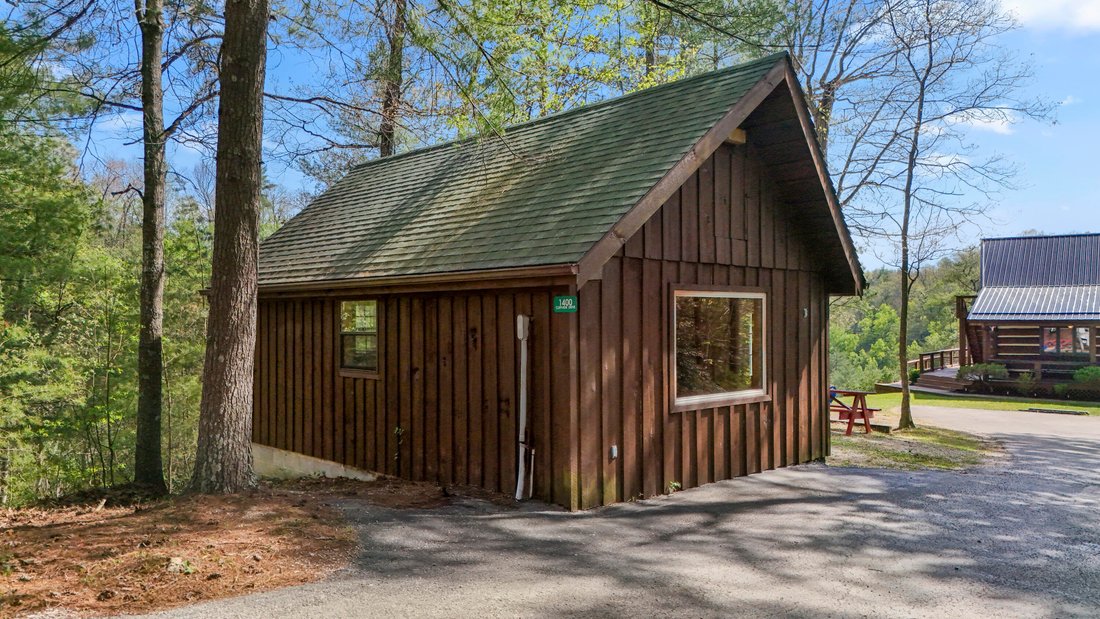 House in Rogers Location, Kentucky, United States 3 - 18177158