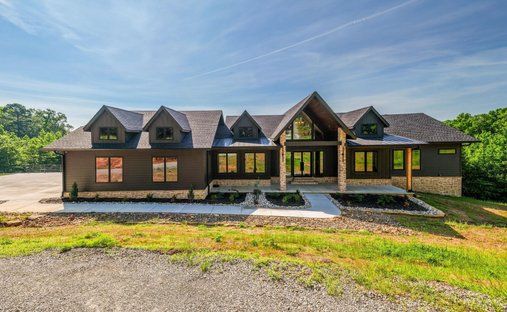 Casa en Conway, Arkansas, Estados Unidos 1