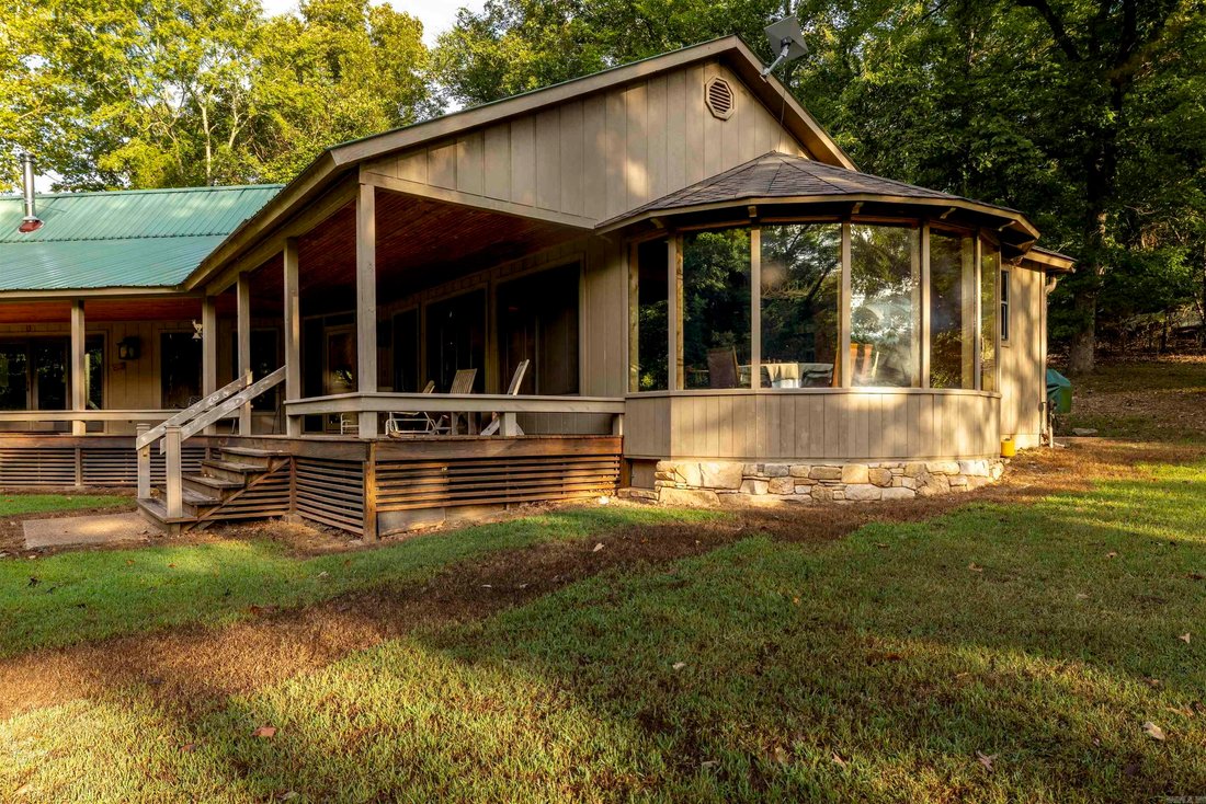 House in Yellville, Arkansas, United States 2 - 18175792
