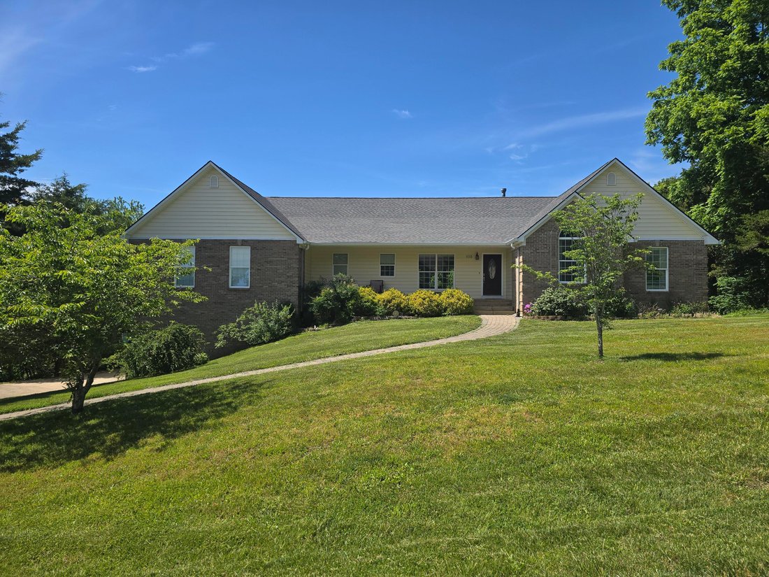 House in Georgetown, Kentucky, United States 1 - 18176788