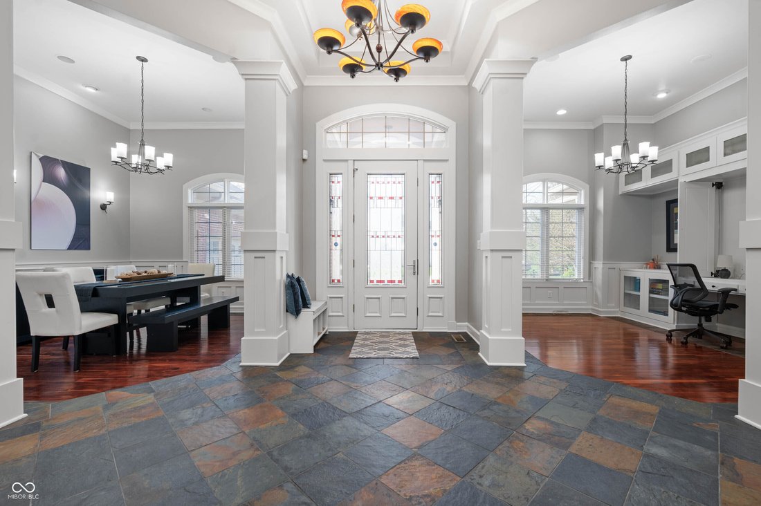 House in Indianapolis, Indiana, United States 5 - 18177839