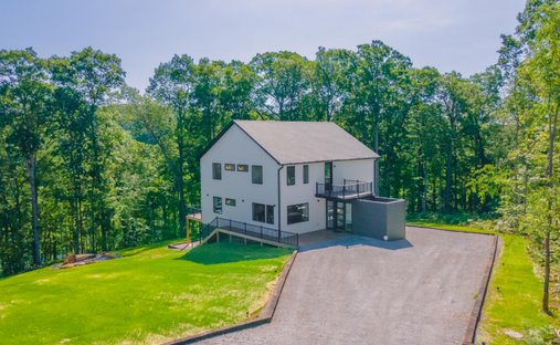 House in Nancy, Kentucky, United States 1