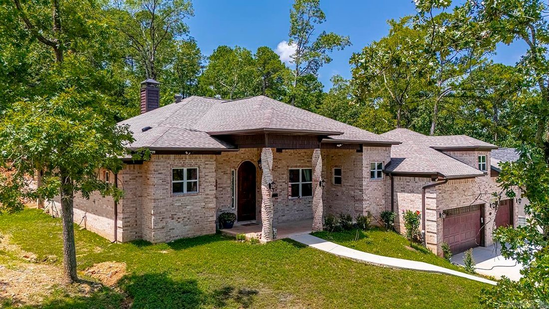 House in Maumelle, Arkansas, United States 3 - 18176535