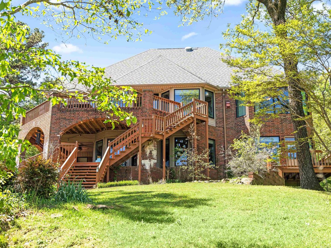 House in Hot Springs, Arkansas, United States 1 - 18176392