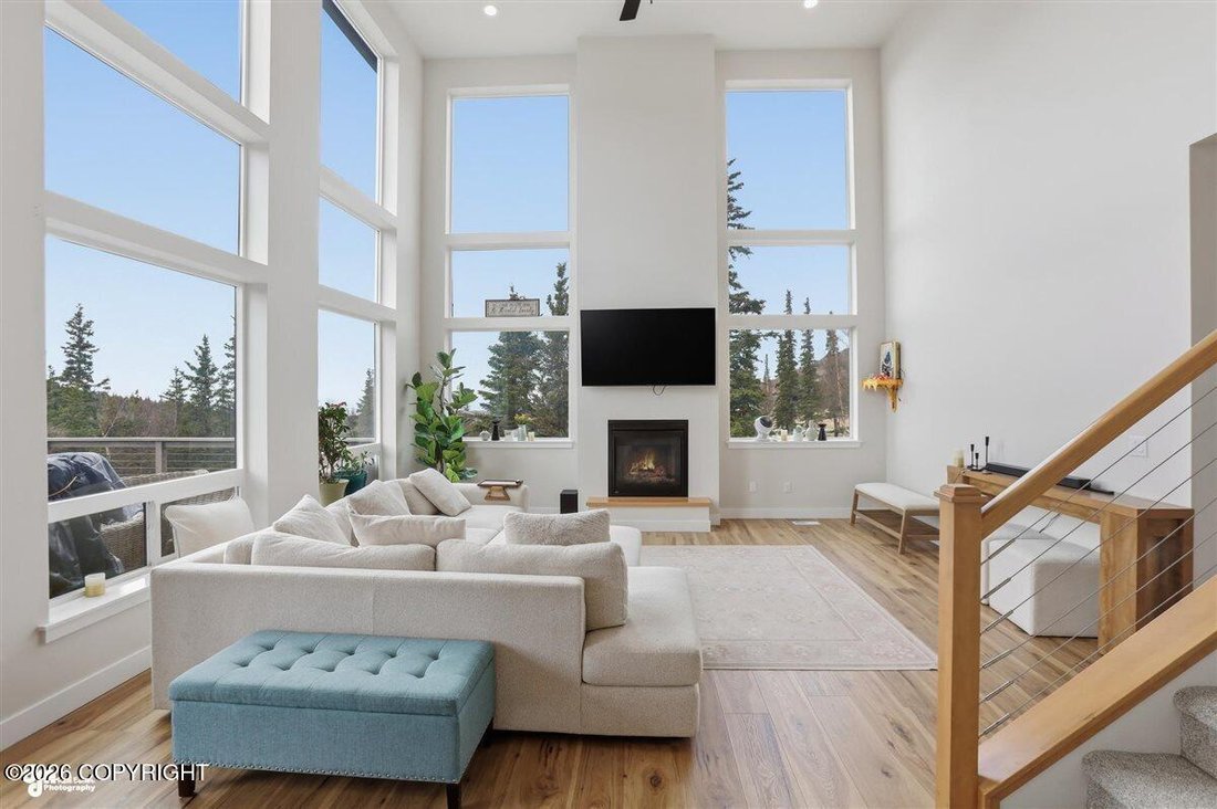 House in Anchorage, Alaska, United States 5 - 18175816